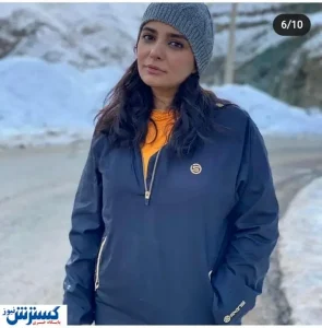 تغییر چهره وحشتناک لیندا کیانی