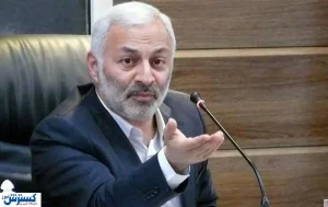 رییس کمیسیون امنیت ملی کرونا گرفت
