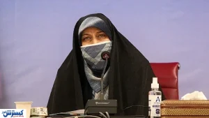 واکنش تند معاون امور زنان ریاست جمهوری به جنایت اهواز