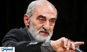 منبع ادعای شریعتمداری علیه ظریف لو رفت
