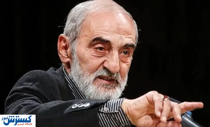 منبع ادعای شریعتمداری علیه ظریف لو رفت
