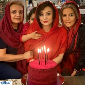 مصاحبه یکتا ناصر و فریدون جیرانی