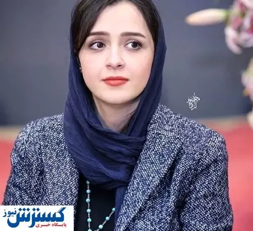 عکس منتشر شده جدید از ترانه علیدوستی