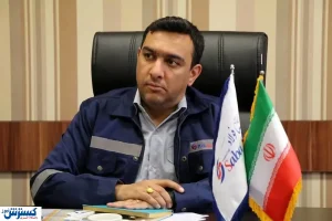 «بزرگی» از صبا فولاد خلیج فارس جدا شد