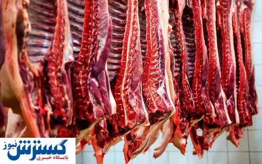 قیمت جدید گوشت بعد از سونامی کشتار‌