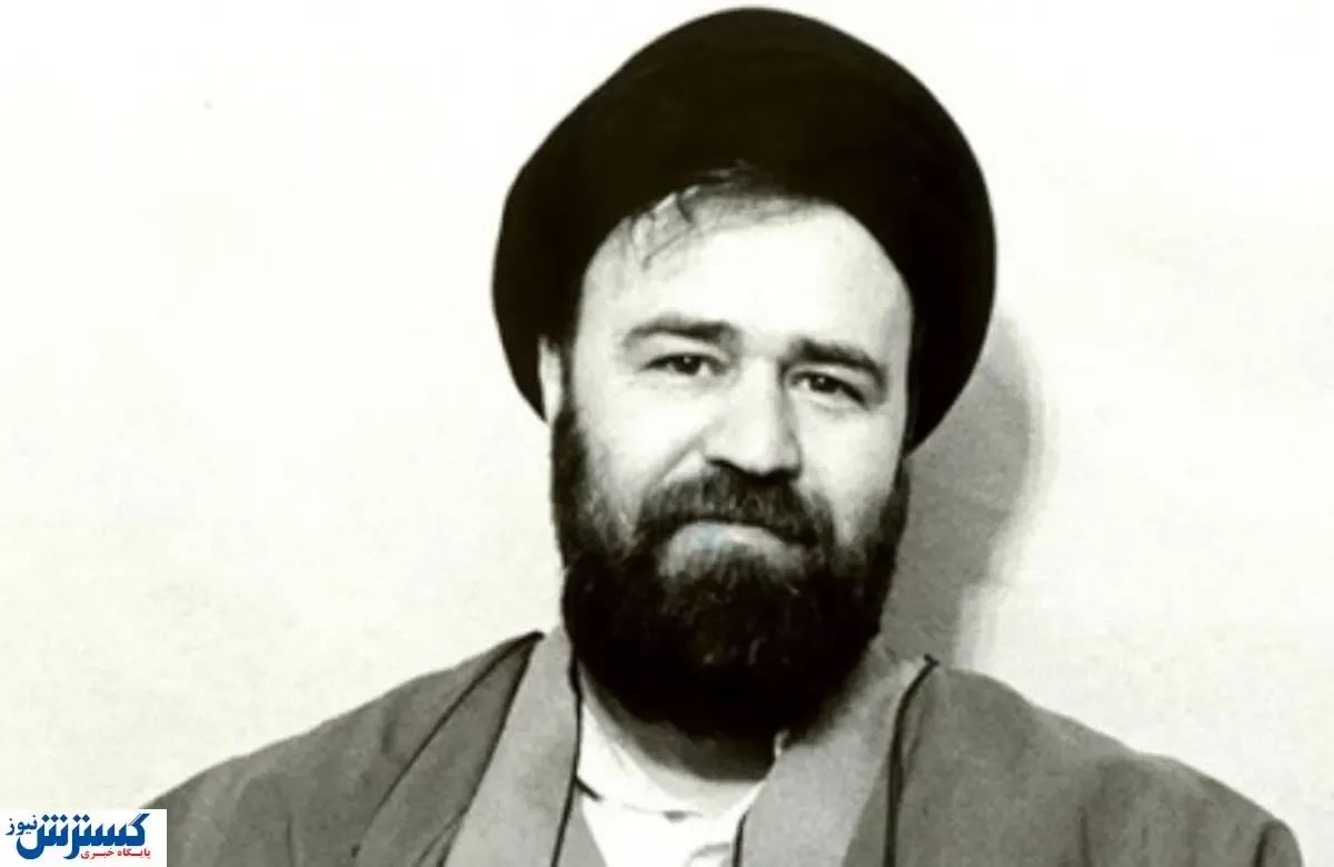 جنجال بر سر نحوه فوت احمد خمینی/ علت چه بود؟