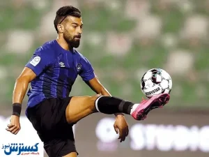 شوک به پرسپولیس / بمب بزرگ یحیی خنثی شد