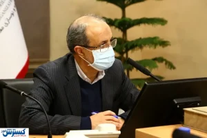 افتتاح ۳/ ۱ میلیارد دلار طرح معدنی توسط ایمیدرو