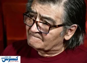 آهنگ جدید رضا رویگری به بازار آمد