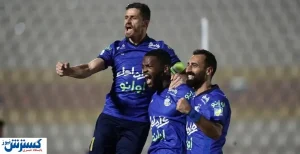 شکار گزینه اصلی پرسپولیس توسط مجیدی
