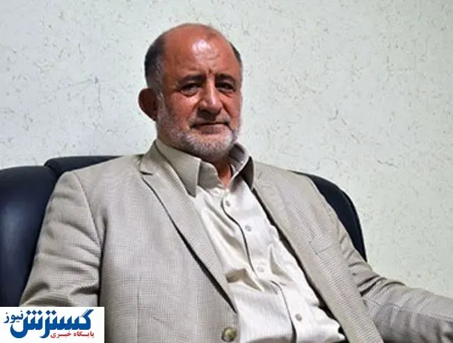 نماینده سابق: در شأن مردم ایران نیست که همه کمیته امدادی شوند