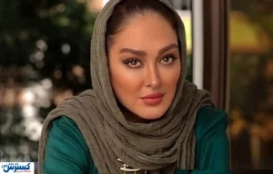 تغییر بزرگ الهام حمیدی