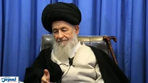 آیت الله علوی گرگانی بستری شد/ درخواست بیت رهبری