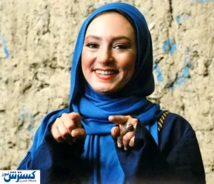 سحر ولدبیگی و دلتنگی های از دست دادن