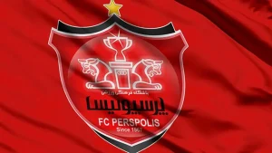 ستاره بوندس لیگایی گزینه خط حمله پرسپولیس