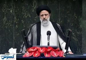 وقتی «ناهار خوردیِ؟» رئیس جمهور حاشیه‌ساز می‌شود