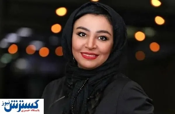 استوری عاشقانه مه لقا باقری