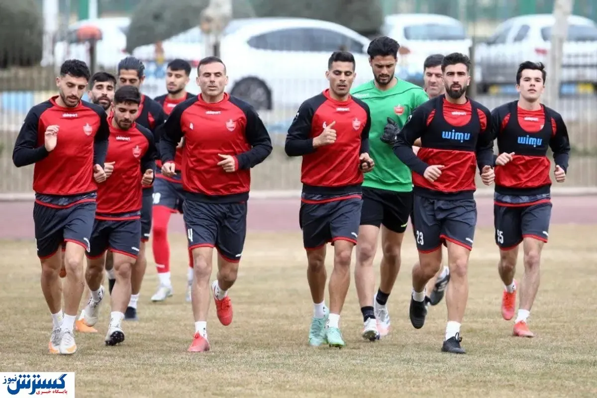 پایان قرارداد ۱۰ بازیکن پرسپولیس / ترابی و سرلک تمدید می کنند؟