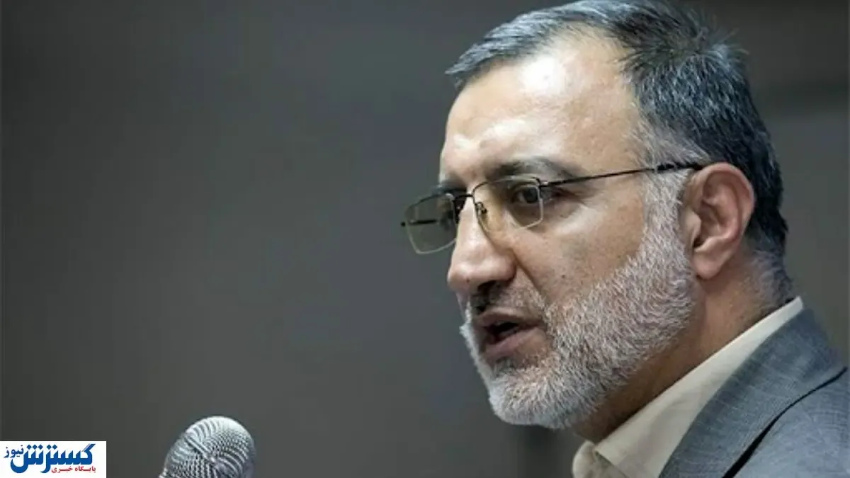 زمزمه های برکناری زاکانی از شهرداری تهران بلند شد