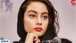 قیافه پسرانه ترلان پروانه همه را غافلگیر کرد