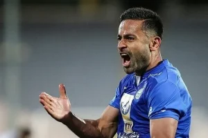فرمانده آبی‌ها پشت تیم مجیدی درآمد