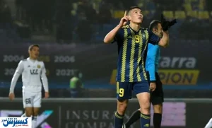 خرید جدید پرسپولیس دردسرساز می‌شود؟