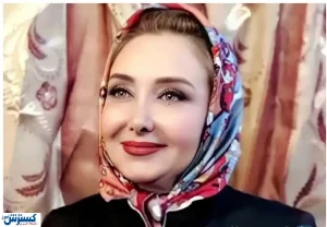 کتایون ریاحی در کنسرت علی زند وکیلی