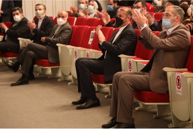امیرعبداللهیان