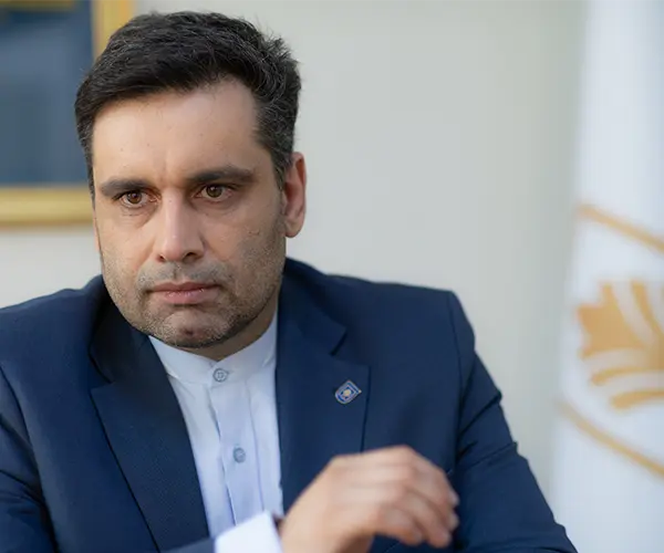 دارابی