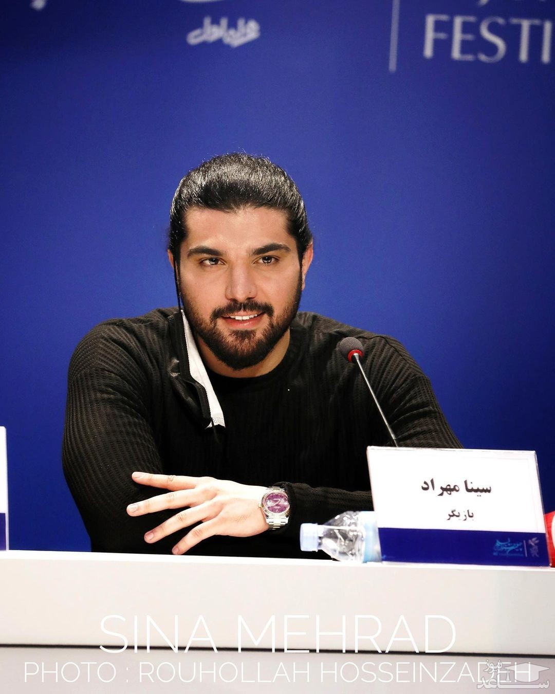 سینا-مهراد