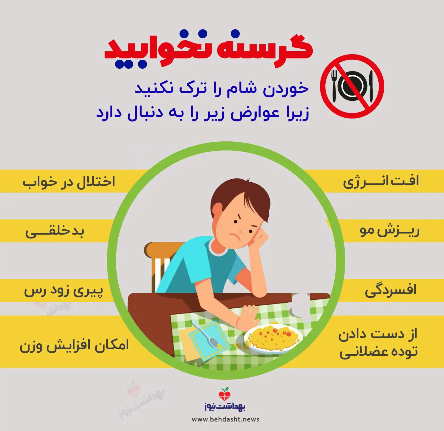 شام