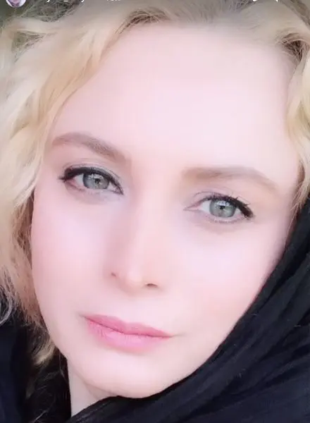 مریم-کاویانی