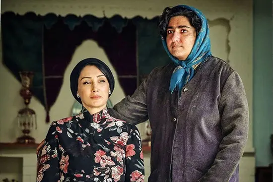 هدیه-تهرانی