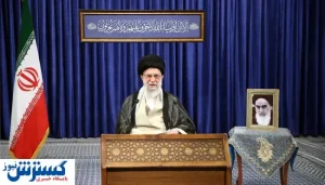 تاکید رهبر انقلاب به توقف جنگ در اوکراین/ جمهوری اسلامی الگویی برای تمام دنیا