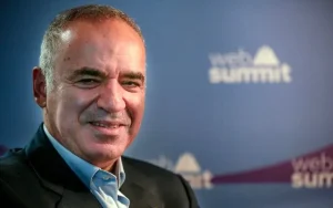 ضرب المثل ایرانی کاسپاروف برای توصیف شخصیت پوتین