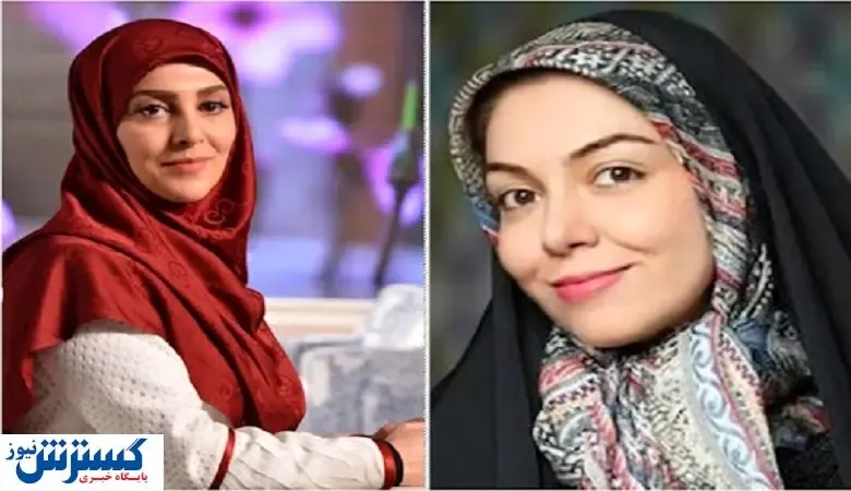 ژیلا صادقی: منتظر طلاق من نباشید!| با آبروی من و همسرم بازی نکنید| از همتون کشایت می کنم+ ویدئو
