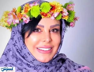 گریه های فلور نظری سر خاک زهره فکورصبور