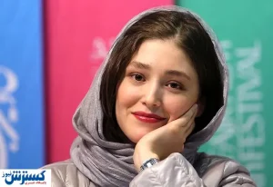 عکس جدید منتشر شده از فرشته حسینی