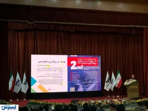 فولاد هرمزگان به دنبال ایجاد یک پایگاه تخصصی در حوزه فولادسازی و ریخته گری مداوم