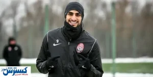 ستاره مورد‌علاقه اسکوچیچ پرسپولیسی می‌شود