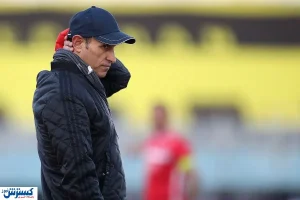 قلم قرمز یحیی روی اسم ۲ ستاره پرسپولیس