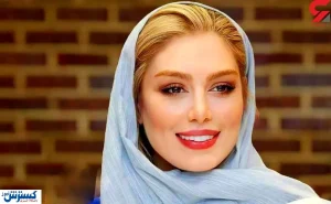 سحر قریشی: بچه طلاق هستم!