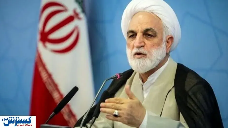 اعطای مرخصی نوروزی به این زندانیان ممنوع شد