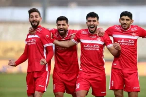یحیی این ستاره پرسپولیس را خط زد!