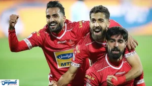 ستاره گران در یک قدمی بازگشت به پرسپولیس