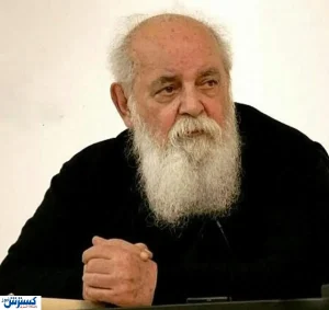 هوشنگ ابتهاج شاعر معروف عزادار شد