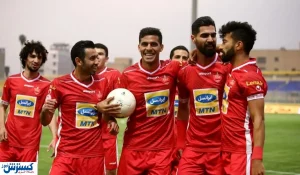 خشم یحیی علیه یک ستاره فیکس / دربی بی دربی!