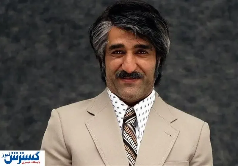 عکس دیده نشده جواد عزتی ، پژمان جمشیدی و بهرام رادان