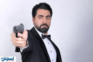 خواستگاری محمدرضا علیمردانی در سریال سودا