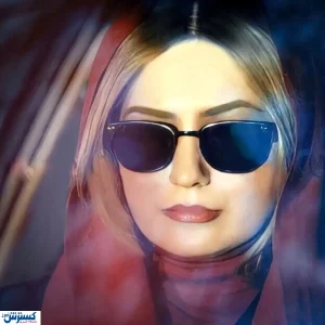 افسردگی شدید لعیا زنگنه بعد از بازی در سریال در پناه تو